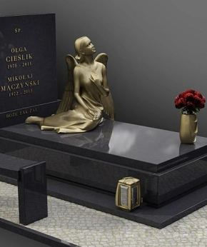 Надгробие 184